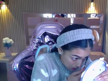 Lilith_Petit_Sub February 13, 2025 Chaturbate stream image