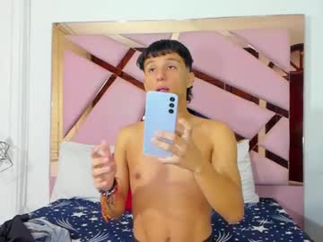 Marckpassion February 13, 2025 Chaturbate stream image