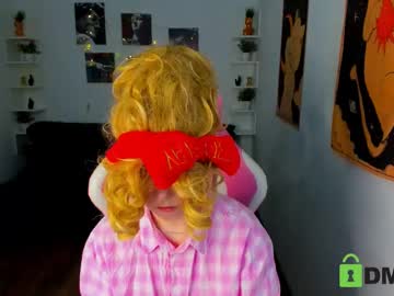 Marilyn_Wilson February 13, 2025 Chaturbate stream image