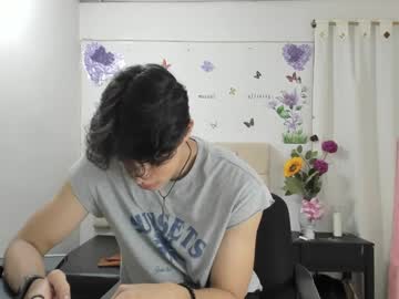 _Matteo_1 February 13, 2025 Chaturbate stream image