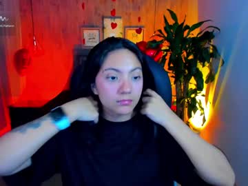 Miichael_Black February 13, 2025 Chaturbate stream image