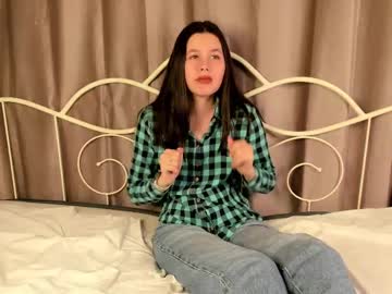 Milagren February 13, 2025 Chaturbate stream image