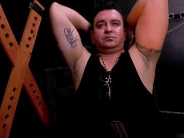 Navybayther February 13, 2025 Chaturbate stream image