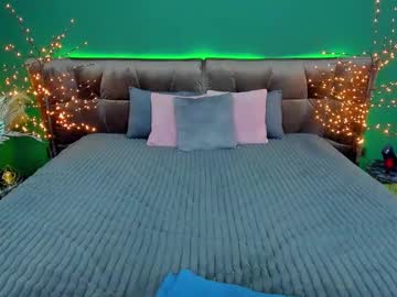 Rebecca_Diamonds February 13, 2025 Chaturbate stream image