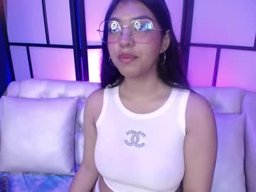 Ruby_Soul February 13, 2025 Chaturbate stream image