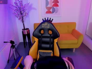 Scarllett_Lou February 13, 2025 Chaturbate stream image