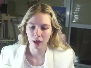 Soft_Kate February 13, 2025 Chaturbate stream image