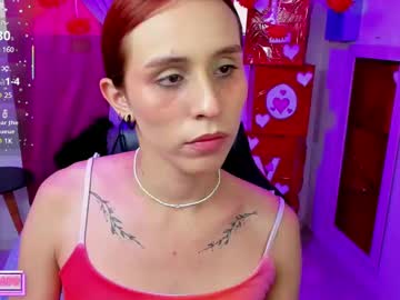 Sophia_Milano February 13, 2025 Chaturbate stream image