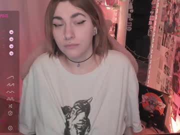 Su_Na_Lee February 13, 2025 Chaturbate stream image