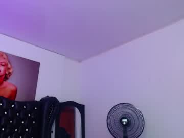Taliana36 February 13, 2025 Chaturbate stream image