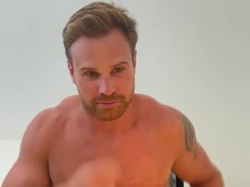 Tarzan_Thejungleboy February 13, 2025 Chaturbate stream image