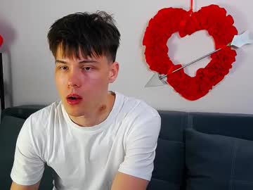 Tony_Lipp February 13, 2025 Chaturbate stream image