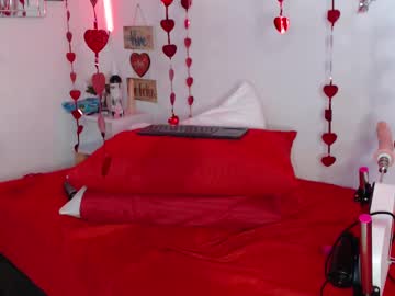 Abby_Foster20 February 13, 2025 Chaturbate stream image