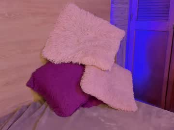 Aliceclark__ February 13, 2025 Chaturbate stream image