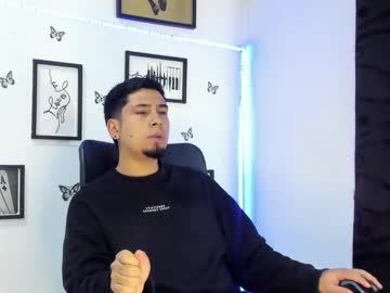 Andyff_ February 13, 2025 Chaturbate stream image