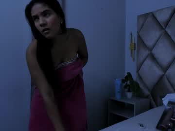 Ashleyblomson February 13, 2025 Chaturbate stream image
