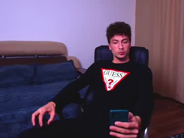 Atlascharm February 13, 2025 Chaturbate stream image