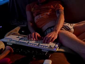 Brakke_ February 13, 2025 Chaturbate stream image