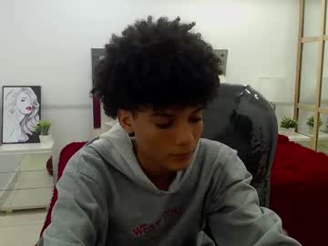 Bruce_Twink February 13, 2025 Chaturbate stream image