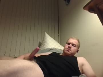 Bushmate92 February 13, 2025 Chaturbate stream image