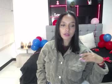 _Camila_Evans_ February 13, 2025 Chaturbate stream image