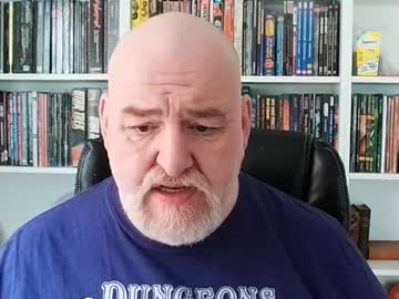 Canada_Bear February 13, 2025 Chaturbate stream image