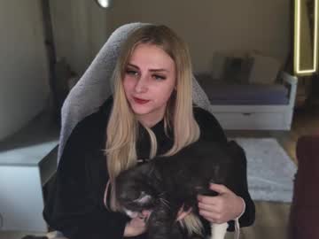 Ce_Leste_ February 13, 2025 Chaturbate stream image