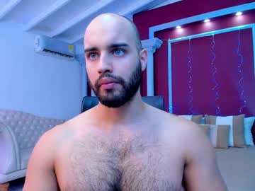 Cristobal_Alzate February 13, 2025 Chaturbate stream image