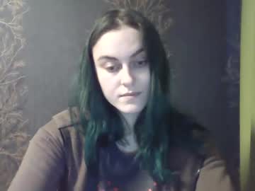 Flower_Bluee February 13, 2025 Chaturbate stream image