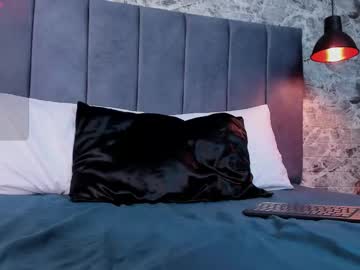 Gema_Jhonson February 13, 2025 Chaturbate stream image