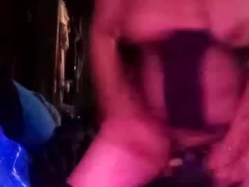 Gemini714oc February 13, 2025 Chaturbate stream image