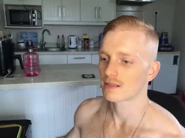 Gingerboy_69 February 13, 2025 Chaturbate stream image