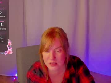 Grace__Becker February 13, 2025 Chaturbate stream image