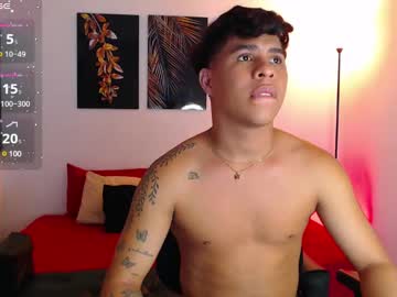 Harley_Samm February 13, 2025 Chaturbate stream image