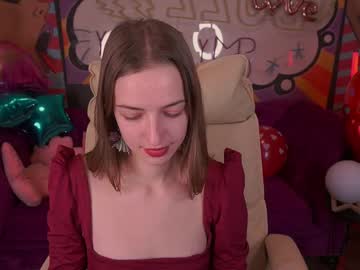 Hayleygirll February 13, 2025 Chaturbate stream image