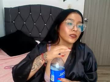 Honey_Bellexxx February 13, 2025 Chaturbate stream image