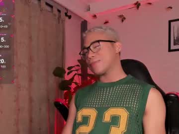 Hot_Dreams_X February 13, 2025 Chaturbate stream image