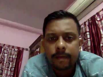 Hotakash009 February 13, 2025 Chaturbate stream image