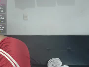 Ian_Taylorxxx February 13, 2025 Chaturbate stream image