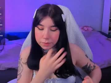 Kailey_Harris February 13, 2025 Chaturbate stream image