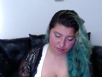 Kalia_Anders February 13, 2025 Chaturbate stream image
