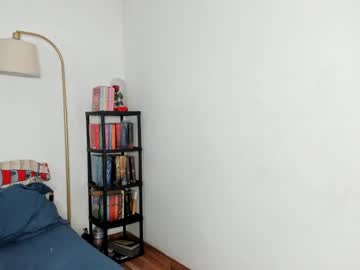 Kendalgrey01 February 13, 2025 Chaturbate stream image