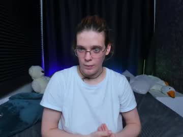 Kiki_Krash February 13, 2025 Chaturbate stream image