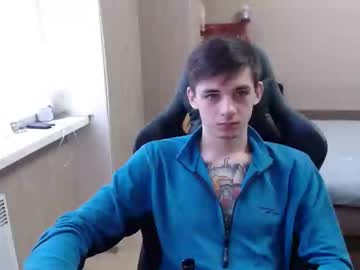 Last_Kenny February 13, 2025 Chaturbate stream image