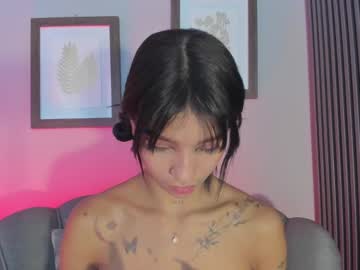Laura_Aristizabal_19 February 13, 2025 Chaturbate stream image