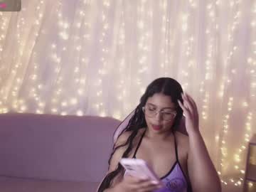 Laura_Jimenez_ February 13, 2025 Chaturbate stream image