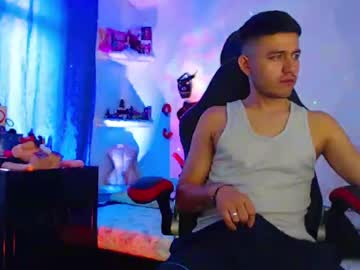 Leving_ February 13, 2025 Chaturbate stream image