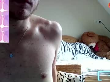 Love_Bert February 13, 2025 Chaturbate stream image