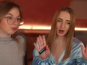 Maybelline_Newyork February 13, 2025 Chaturbate stream image