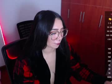 Megan_Bluee_ February 13, 2025 Chaturbate stream image
